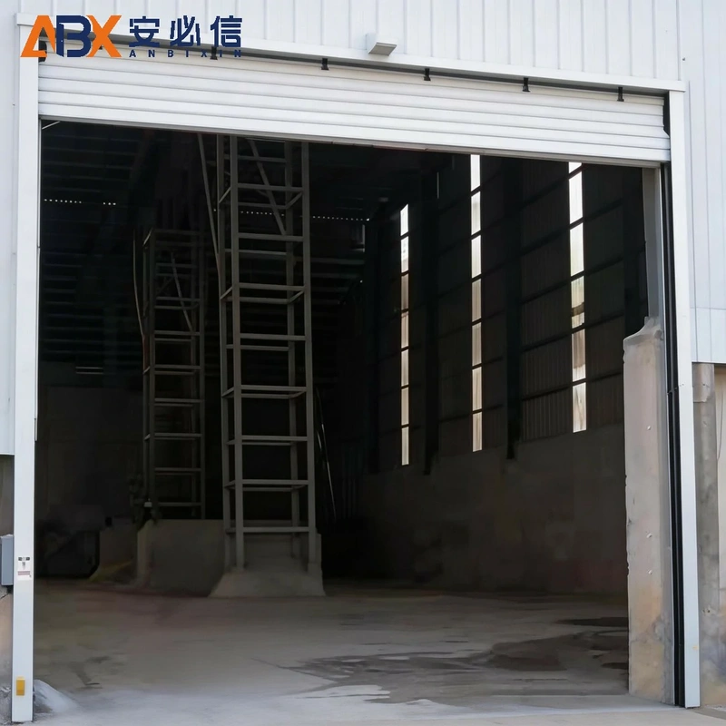 宝鸡市堆积门