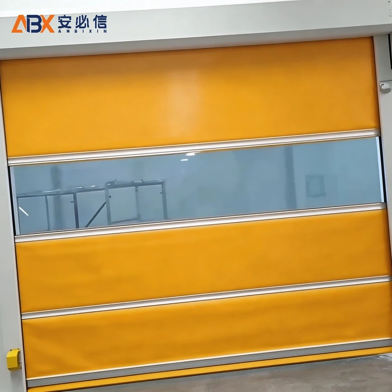 宝鸡市快速门