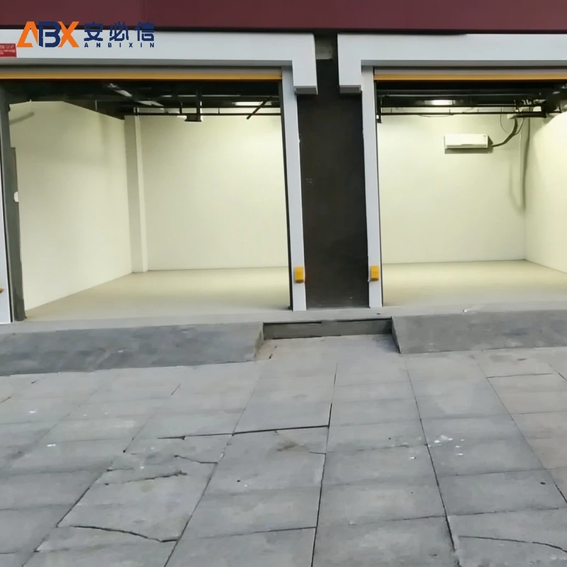 宝鸡市高速门